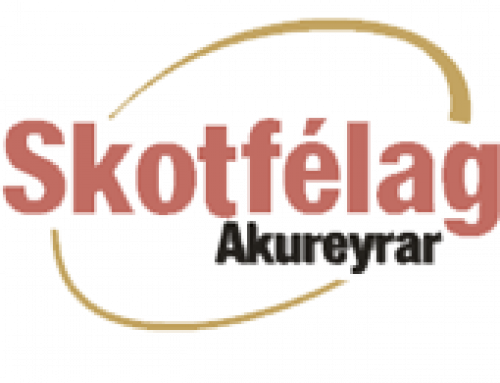 Compak sporting á Akureyri um helgina