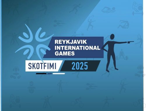 Skráning á RIG 2025 stendur nú yfir