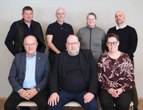 Stjórn STÍ endurkjörin á ársþinginu í dag